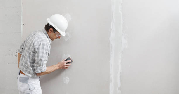 Best Mold Removal for HVAC Installations  in Hephzibah, GA