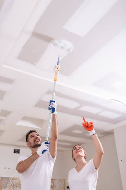Best Industrial Mold Remediation  in Hephzibah, GA