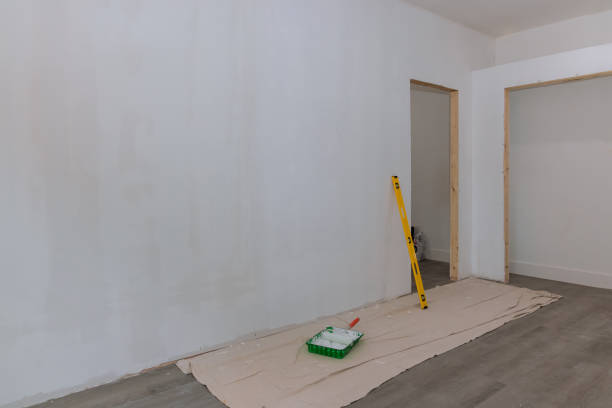 Mold Documentation for Insurance Claims in Hephzibah, GA