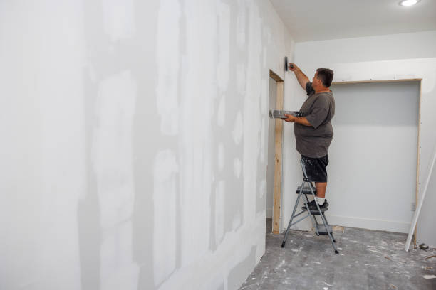 Best Forensic Mold Investigation  in Hephzibah, GA
